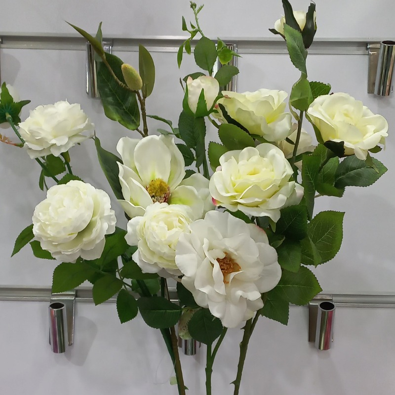 حراجی چند مدل گل باهم